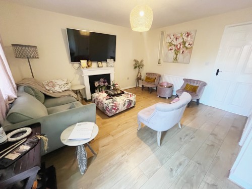 Castleview, Langley