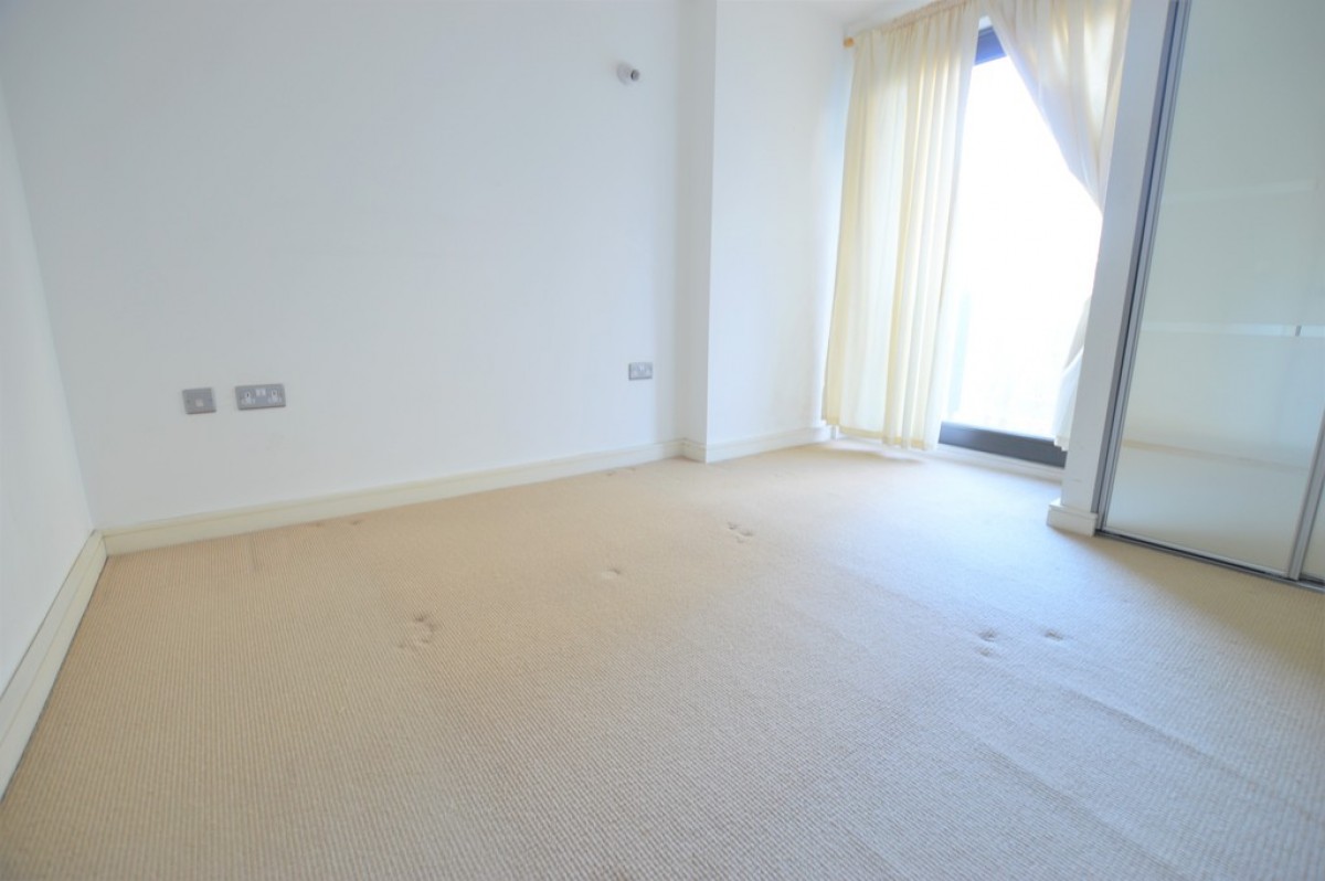 Flat Mosaic, High Street