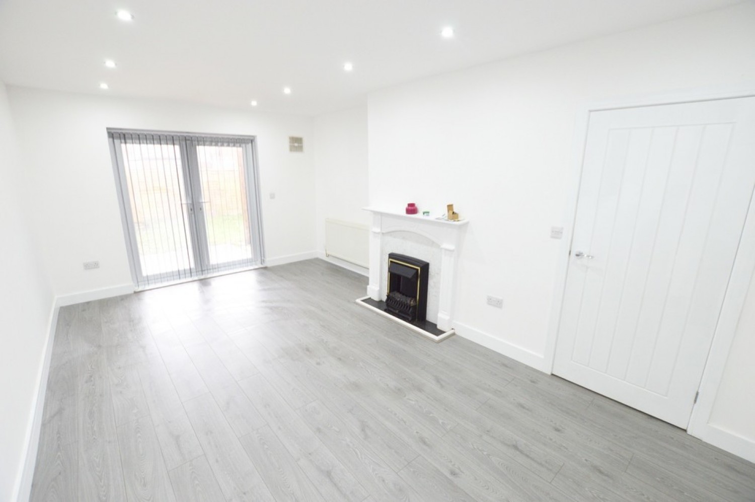 4 bedroom House for Letting Welden, Wexham