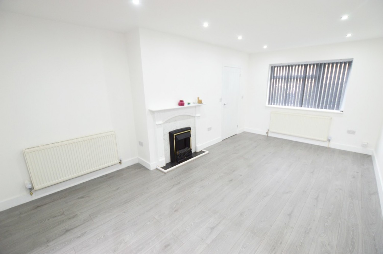 4 bedroom House for Letting Welden, Wexham
