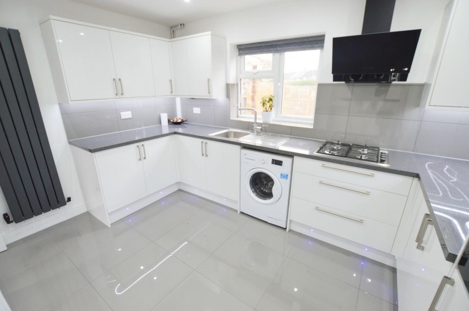 4 bedroom House for Letting Welden, Wexham