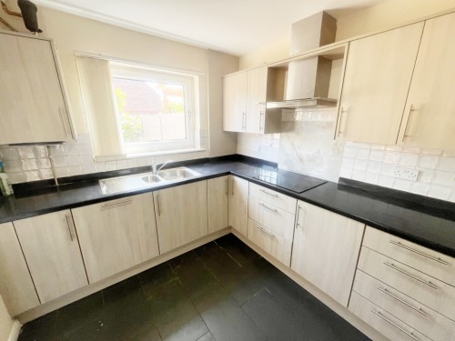Knolton Way, Wexham