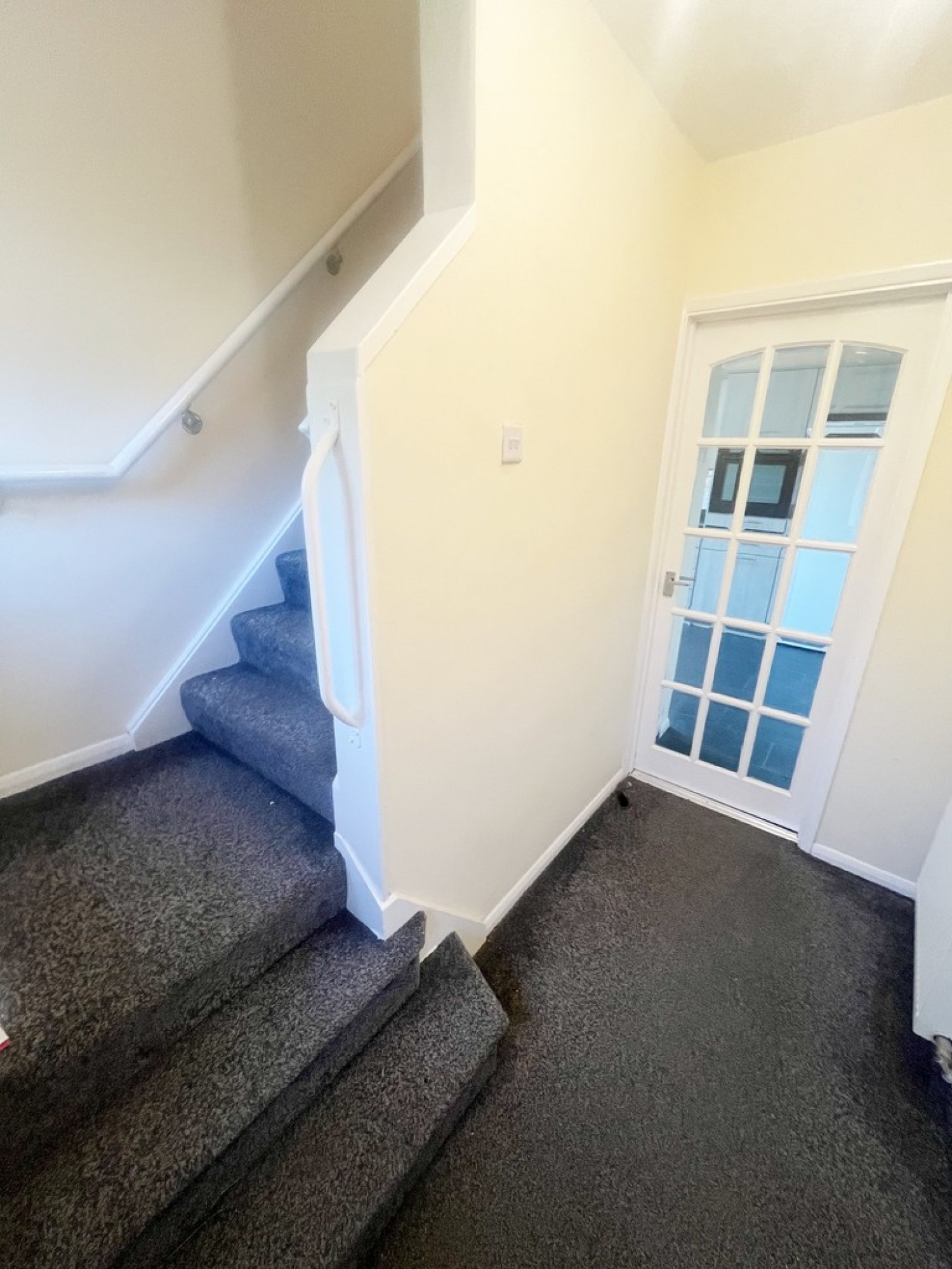 Knolton Way, Wexham