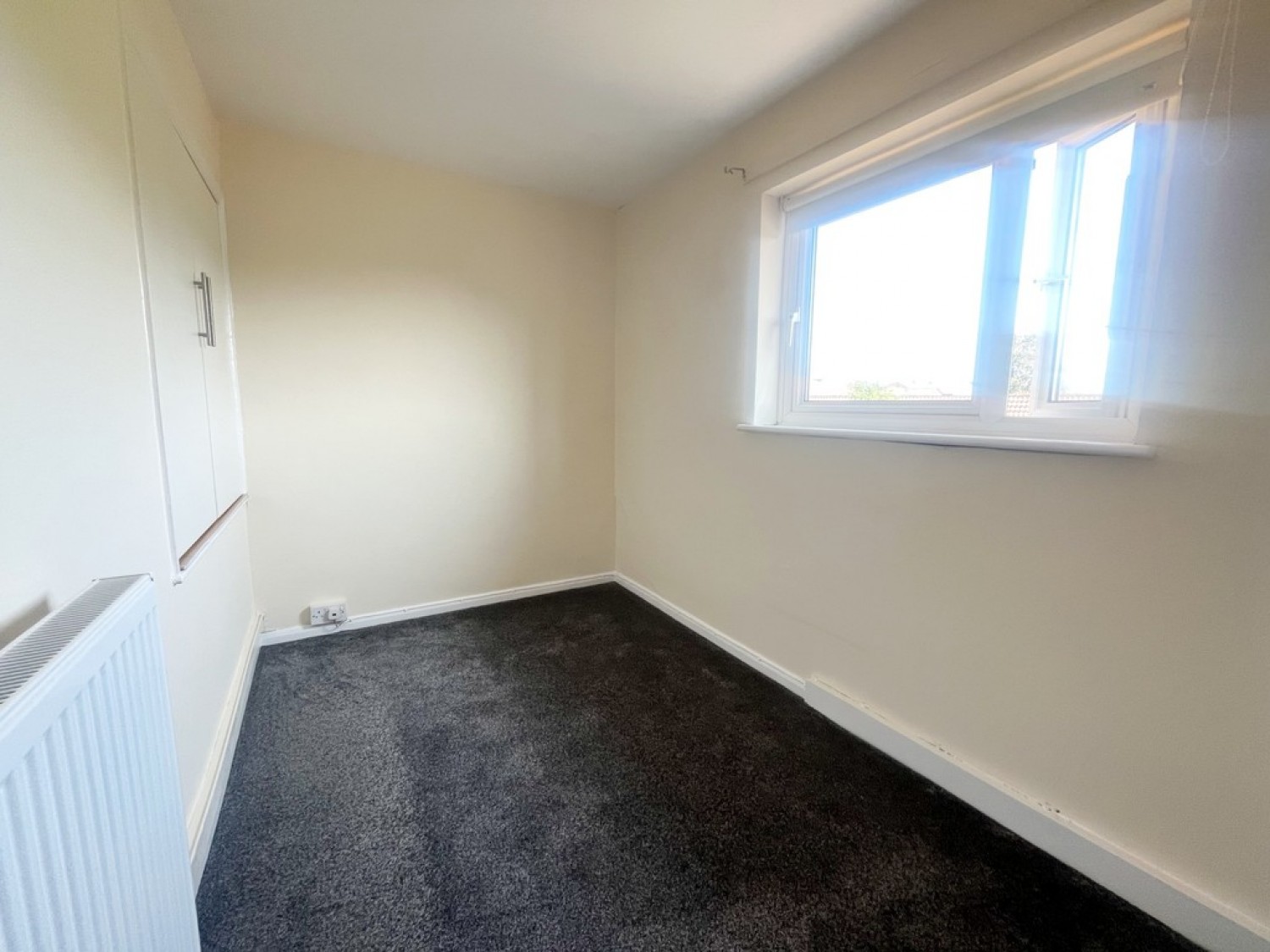 Knolton Way, Wexham