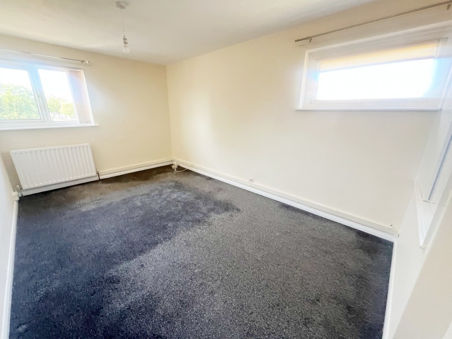 Knolton Way, Wexham
