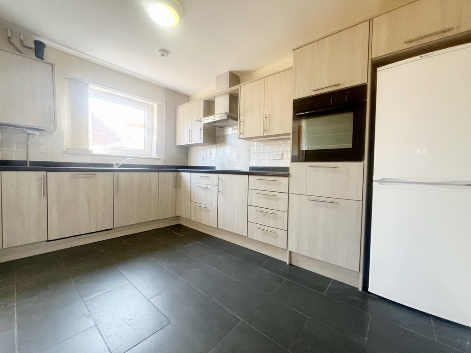 Knolton Way, Wexham