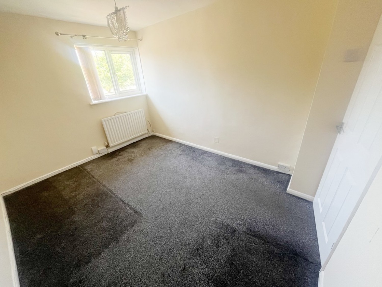 Knolton Way, Wexham