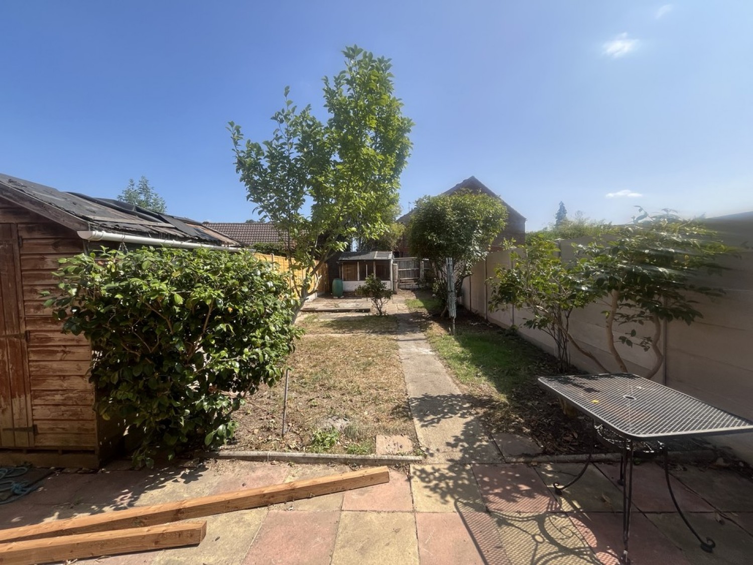 Knolton Way, Wexham