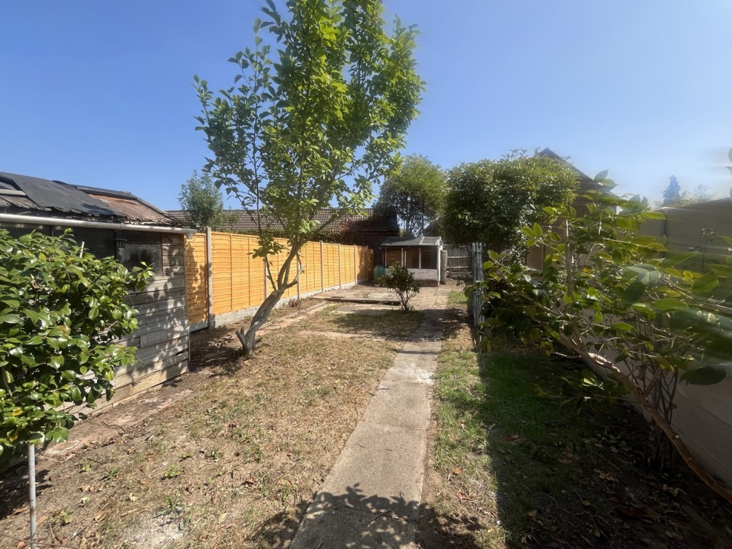 Knolton Way, Wexham