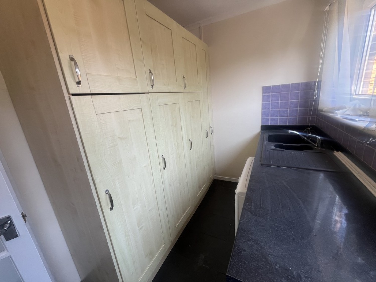 Knolton Way, Wexham