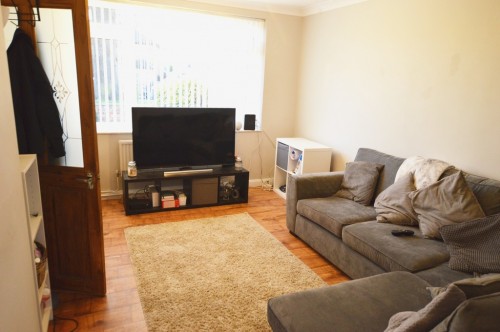 Goodwin Road, Slough, Berkshire