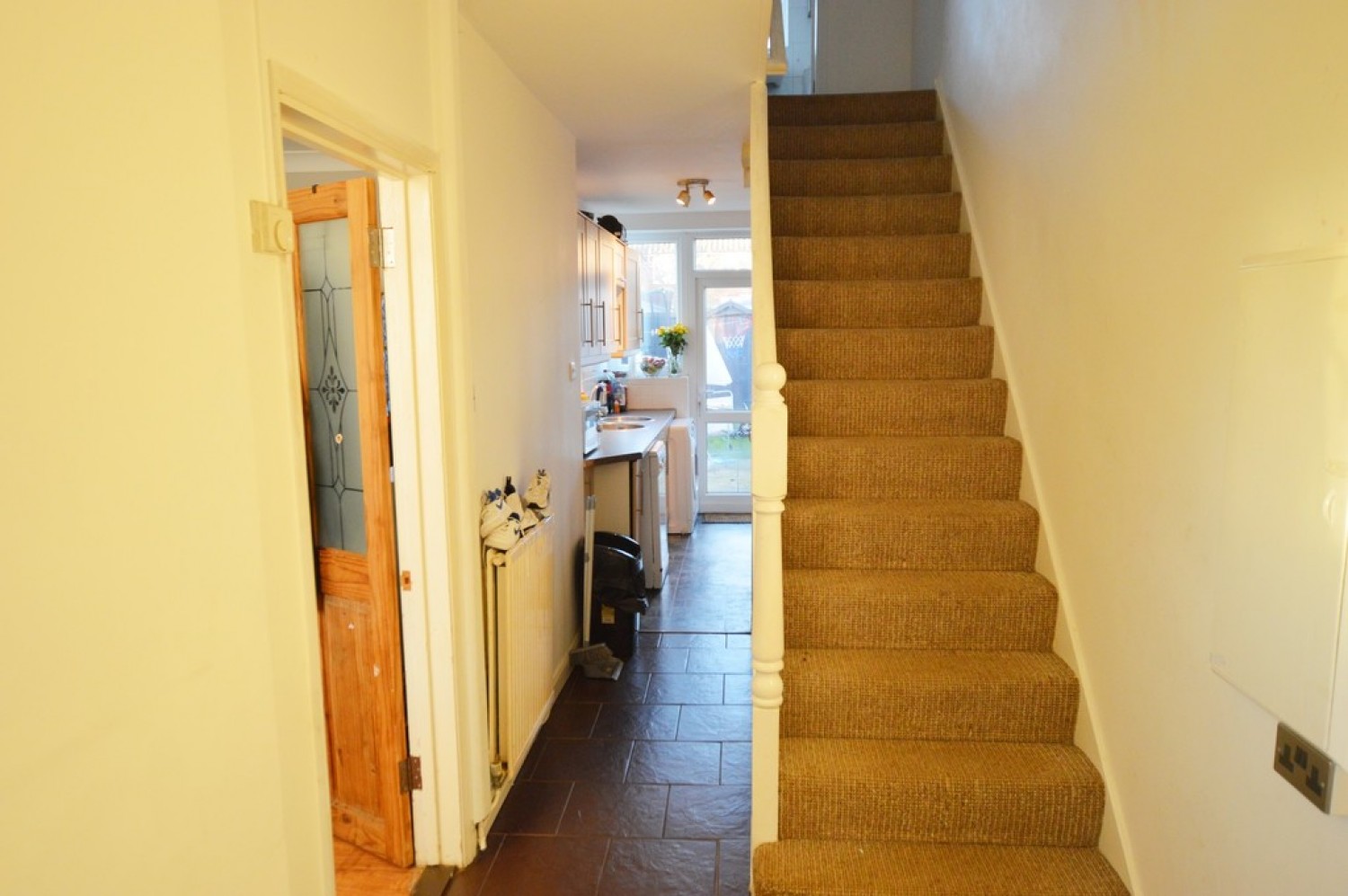 2 bedroom House for Letting Goodwin Road, Slough, Berkshire