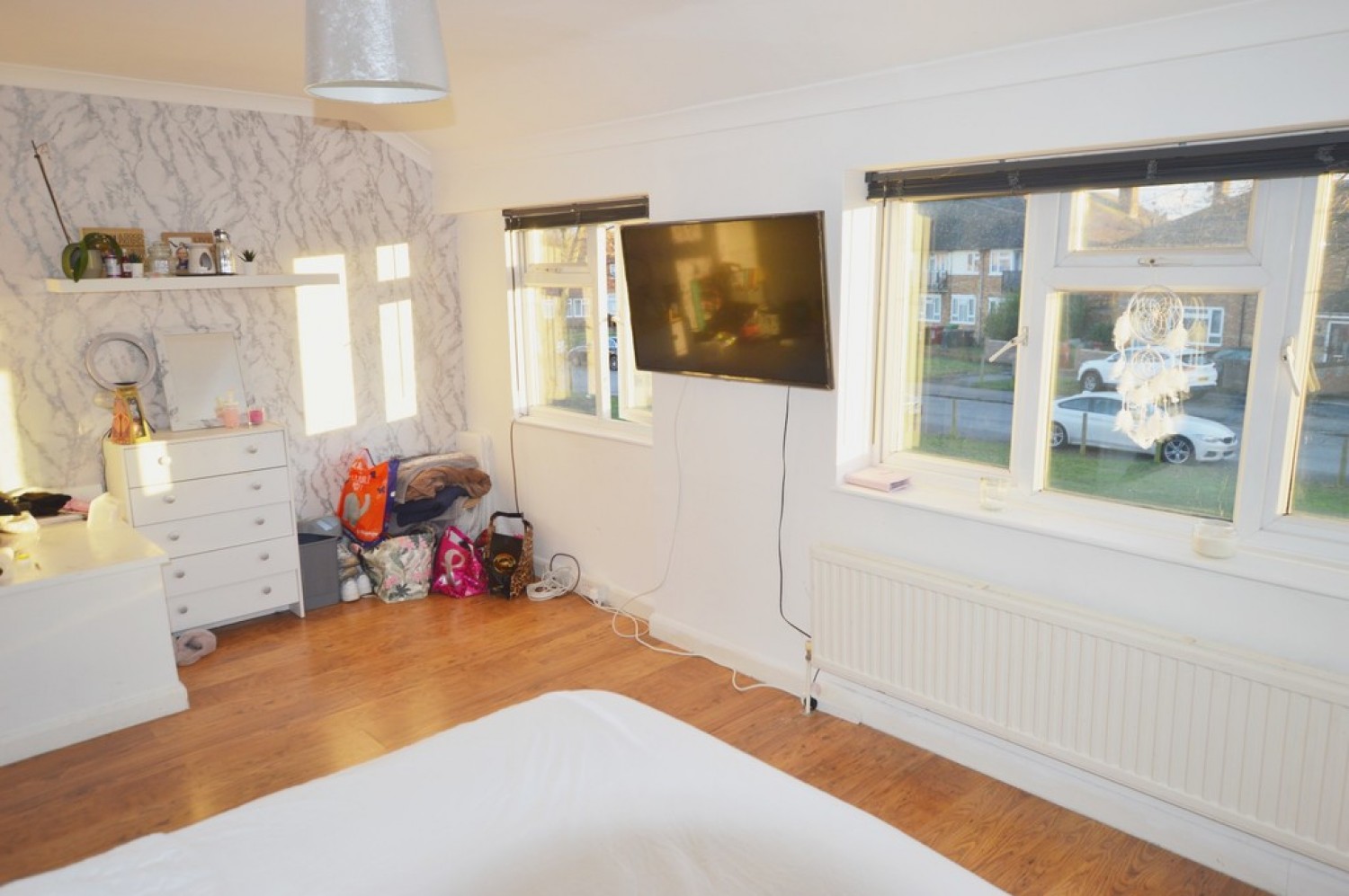 2 bedroom House for Letting Goodwin Road, Slough, Berkshire