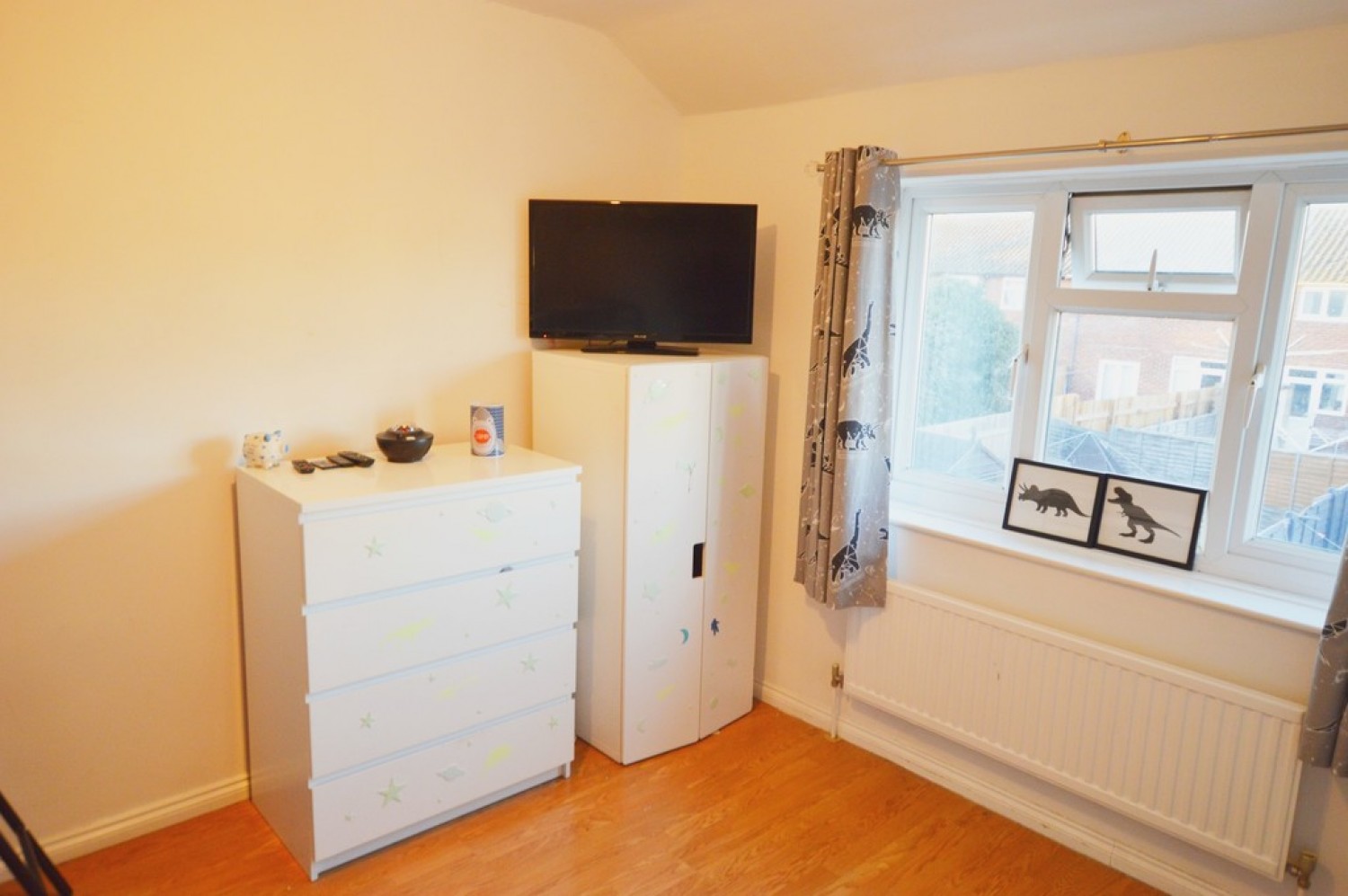 2 bedroom House for Letting Goodwin Road, Slough, Berkshire