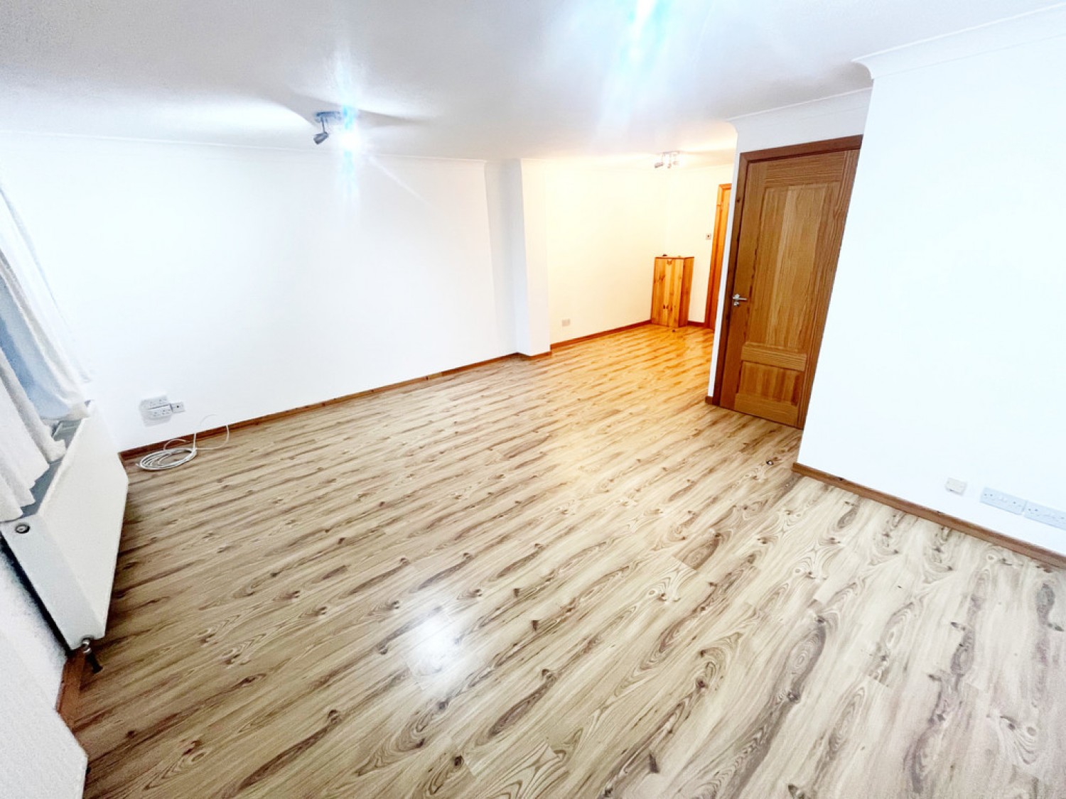 1 bedroom Flat for Letting Rochford Gardens