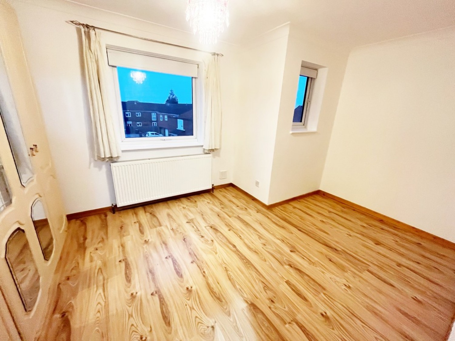 1 bedroom Flat for Letting Rochford Gardens