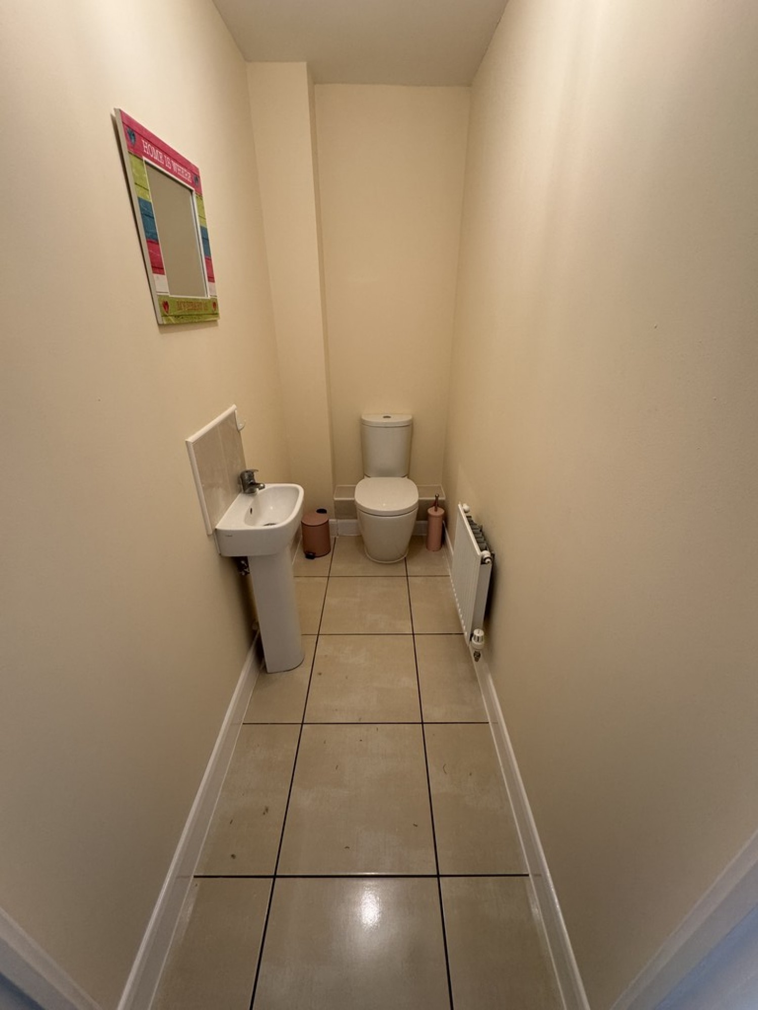 4 bedroom House in Kenbury Drive, Slough, Berkshire