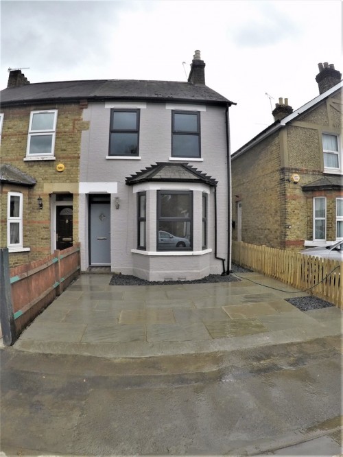 Montague Road, Slough, Berkshire