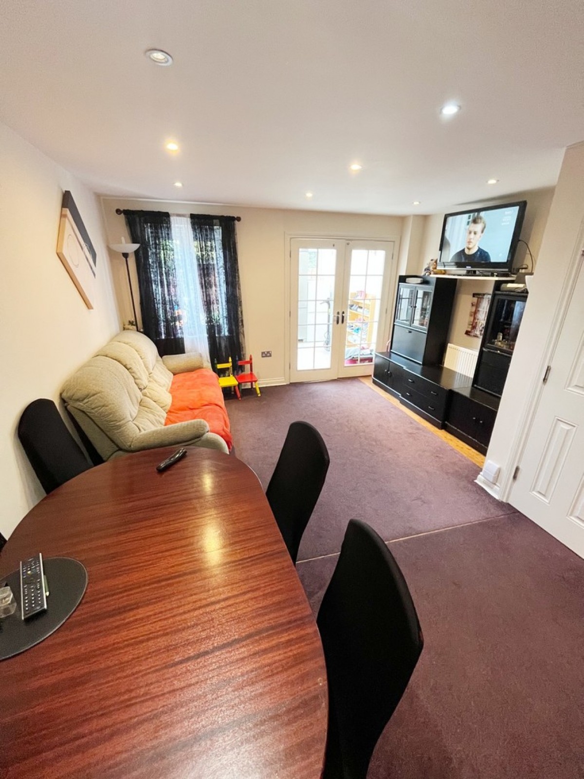 Huxley Close, Wexham