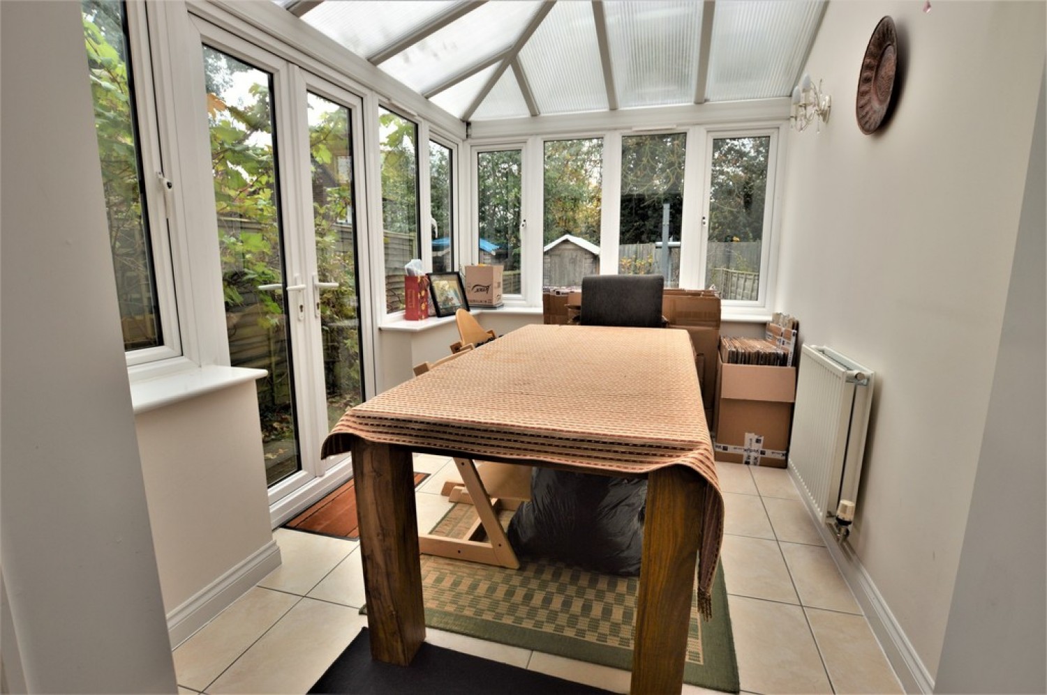 3 bedroom House for Letting Huxley Close, Wexham