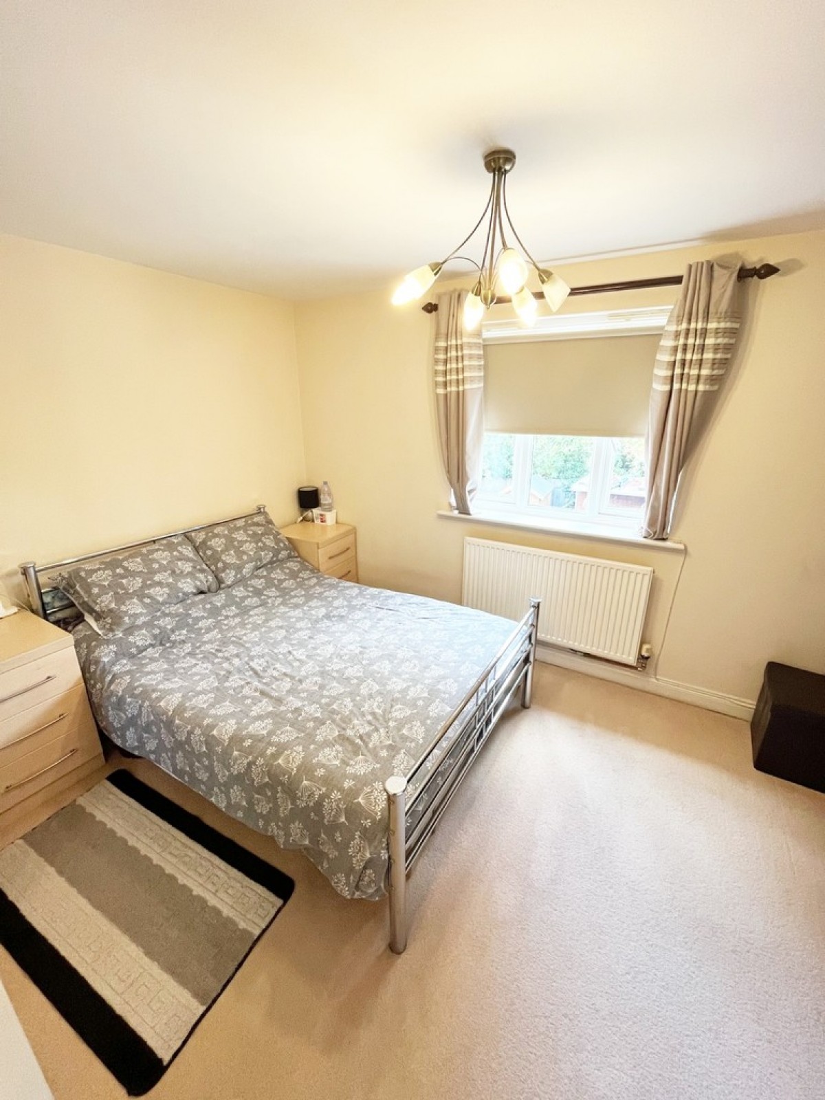 Huxley Close, Wexham