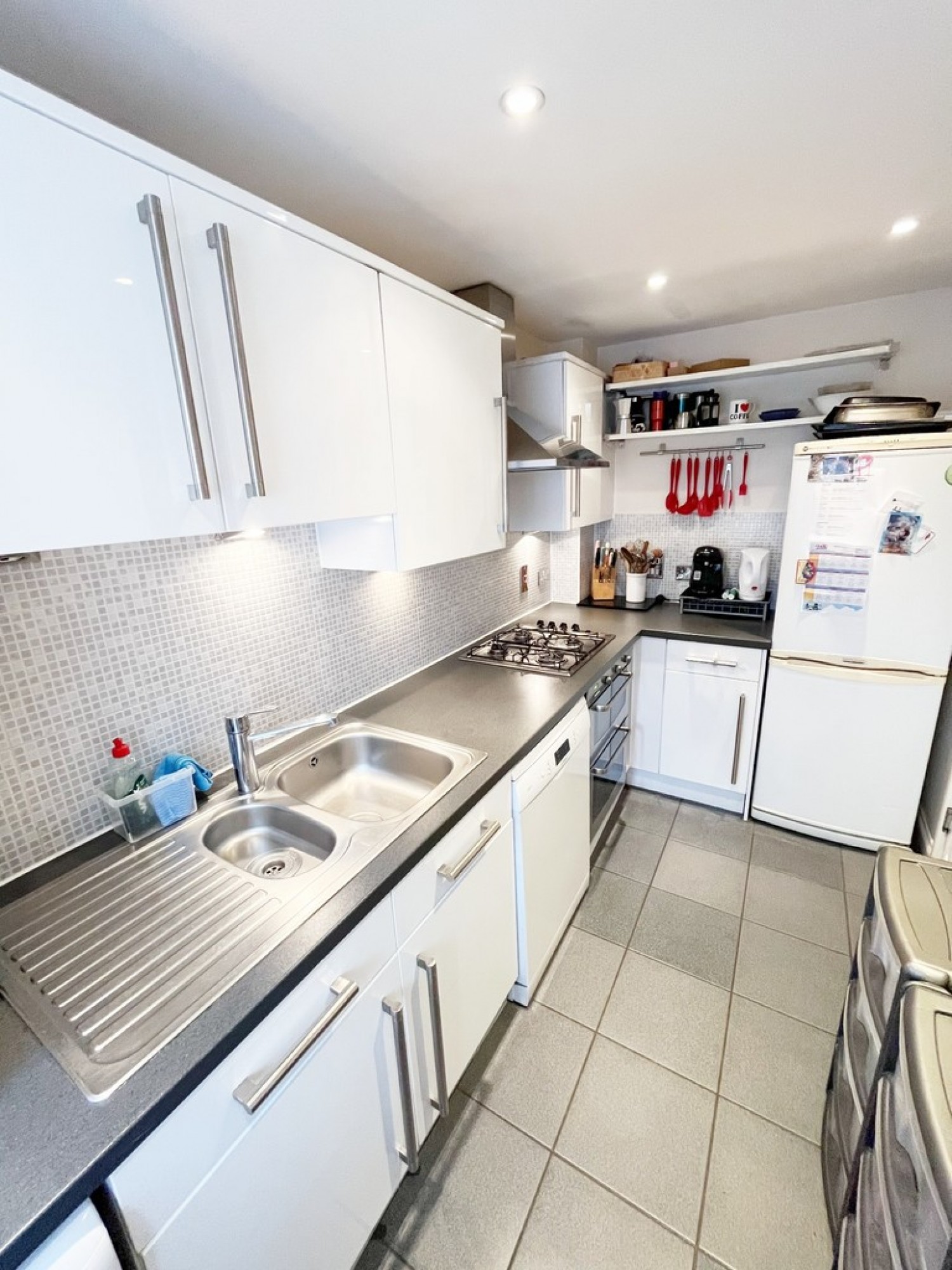 3 bedroom House for Letting Huxley Close, Wexham