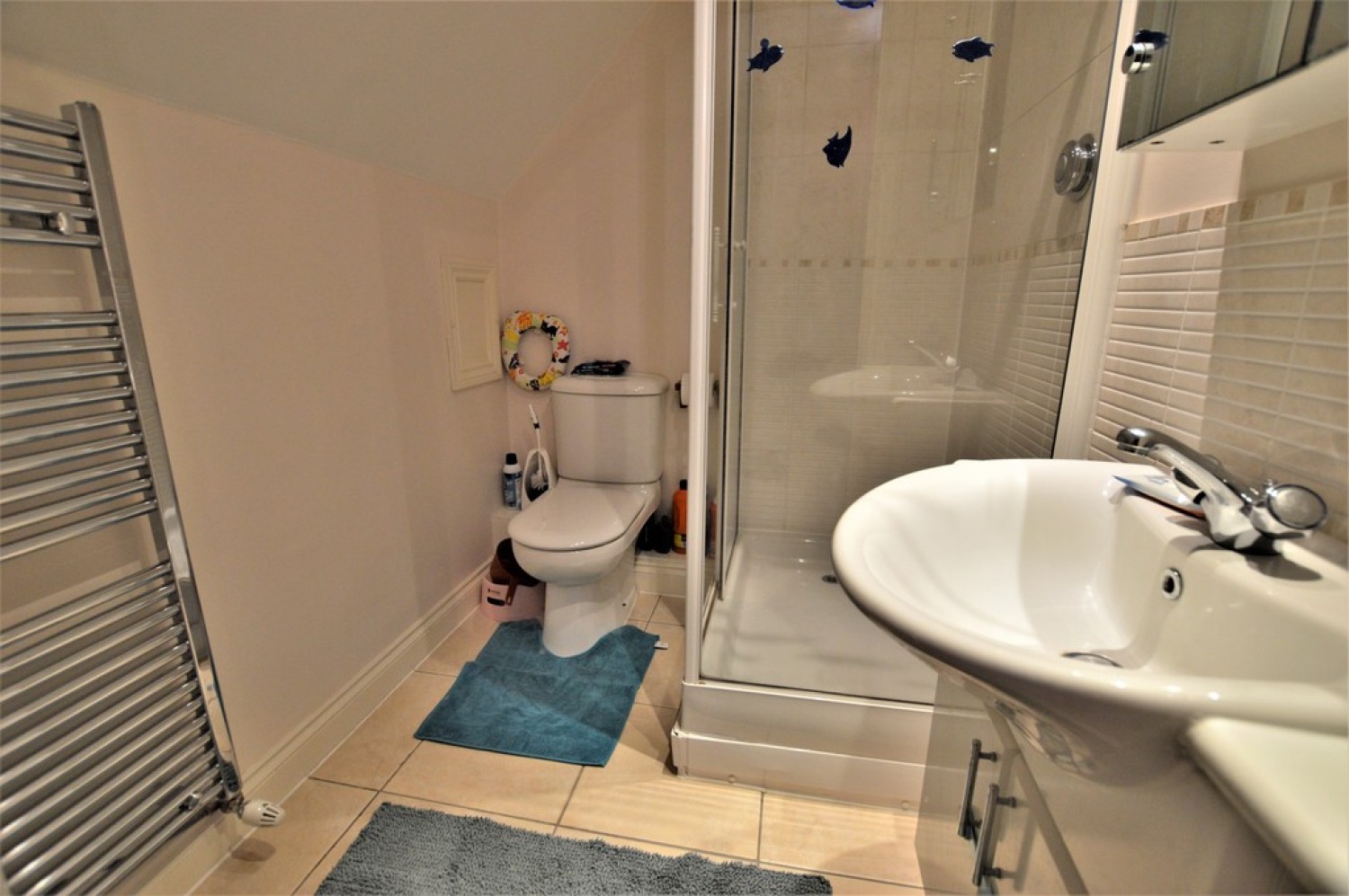 3 bedroom House for Letting Huxley Close, Wexham