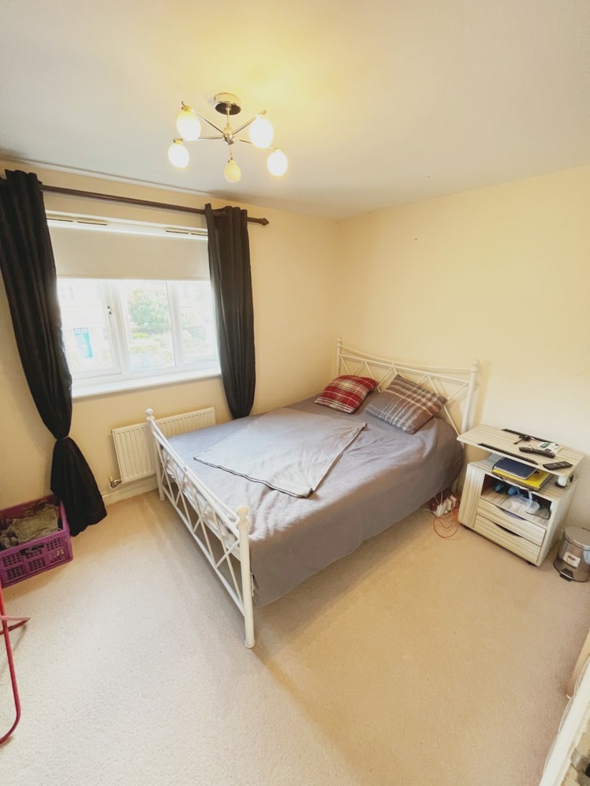 Huxley Close, Wexham