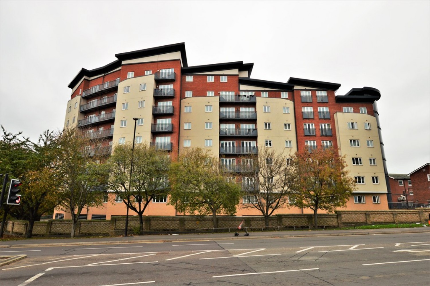 Aspect Court