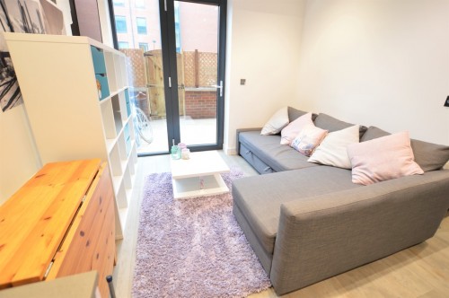 Brickfield Court