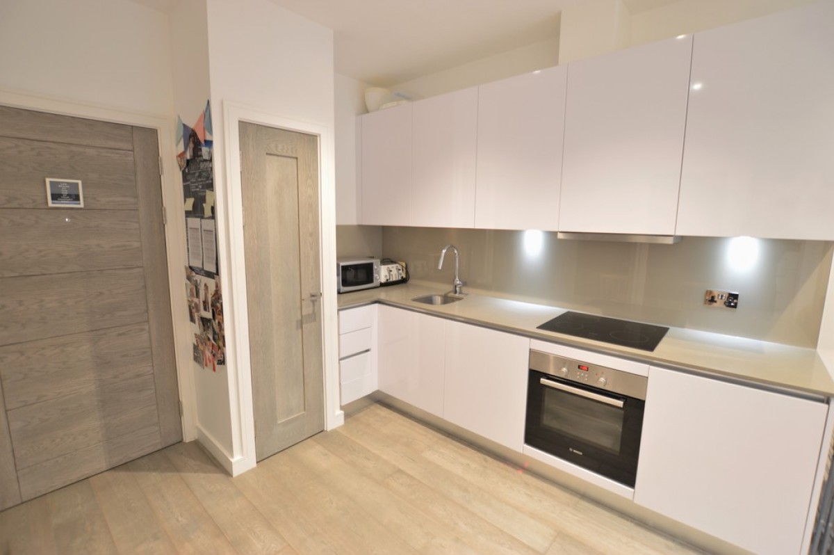 Brickfield Court