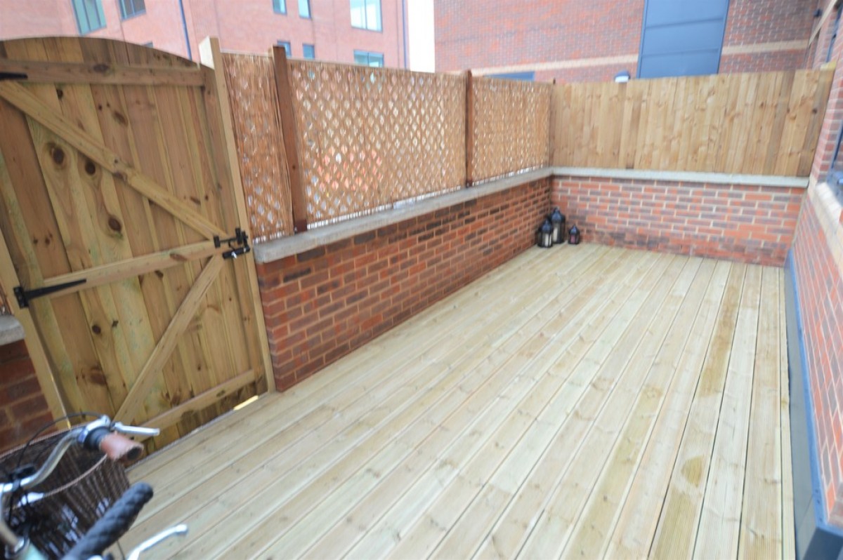 Brickfield Court