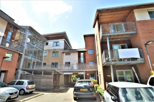 Windmill Road, Slough