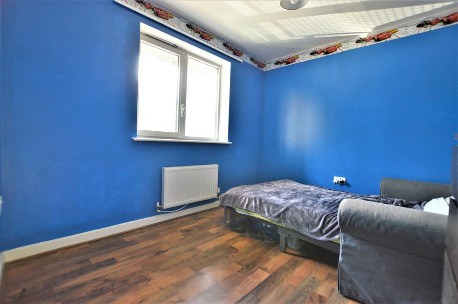 Windmill Road, Slough
