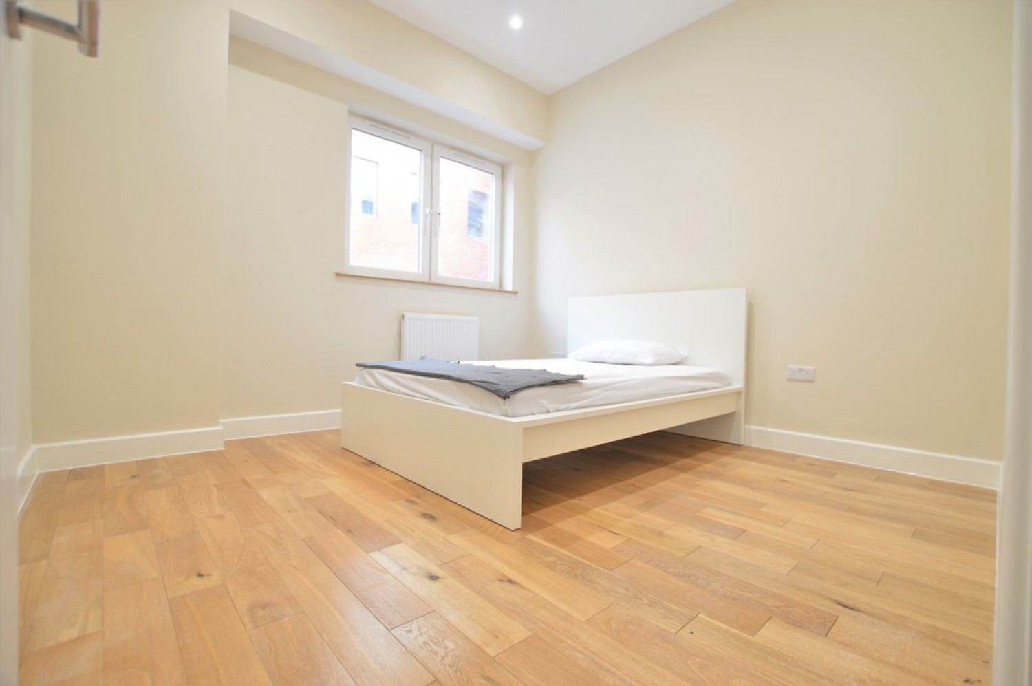 1 bedroom Flat for Letting Princes House, Slough