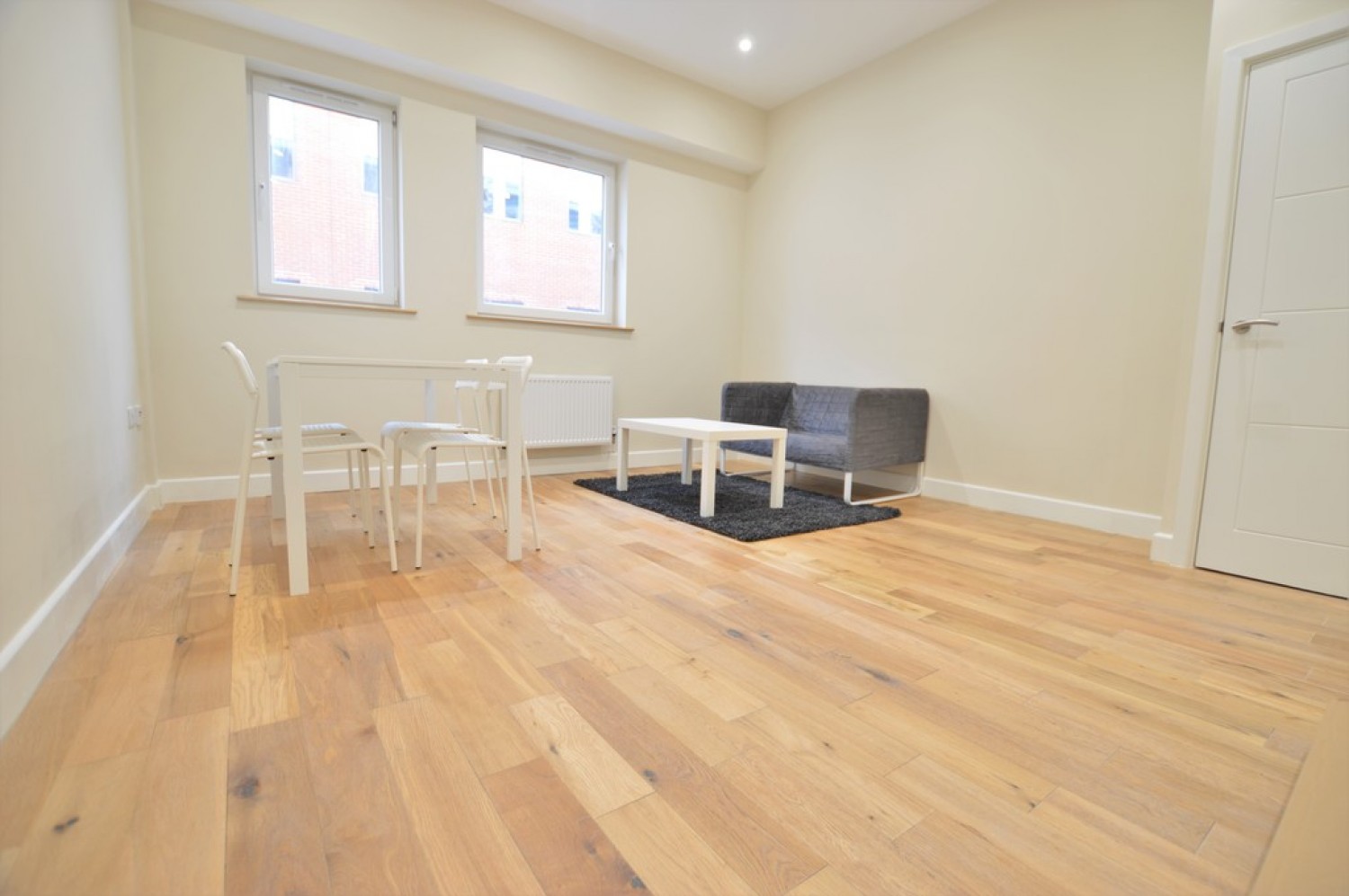 1 bedroom Flat for Letting Princes House, Slough