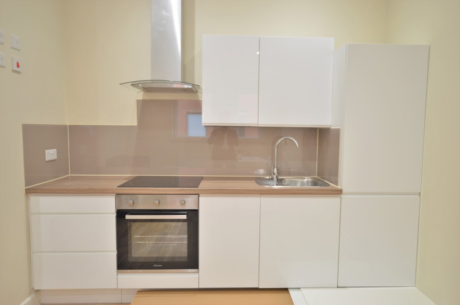1 bedroom Flat for Letting Princes House, Slough