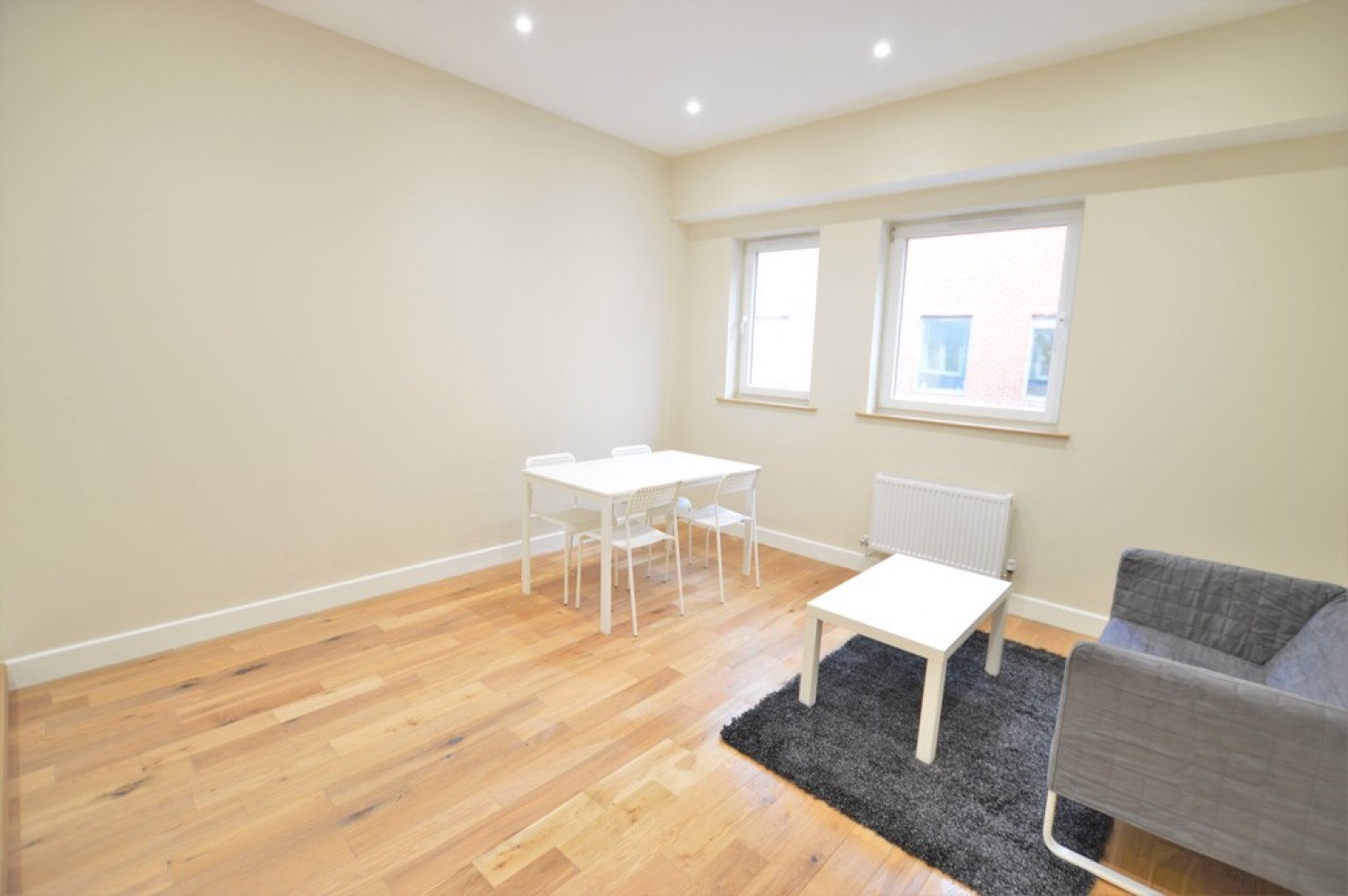 1 bedroom Flat for Letting Princes House, Slough