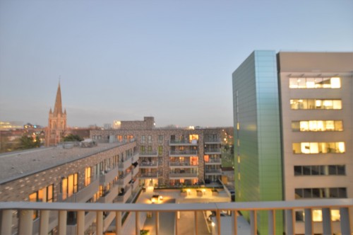 Crossways, Windsor Road, Slough