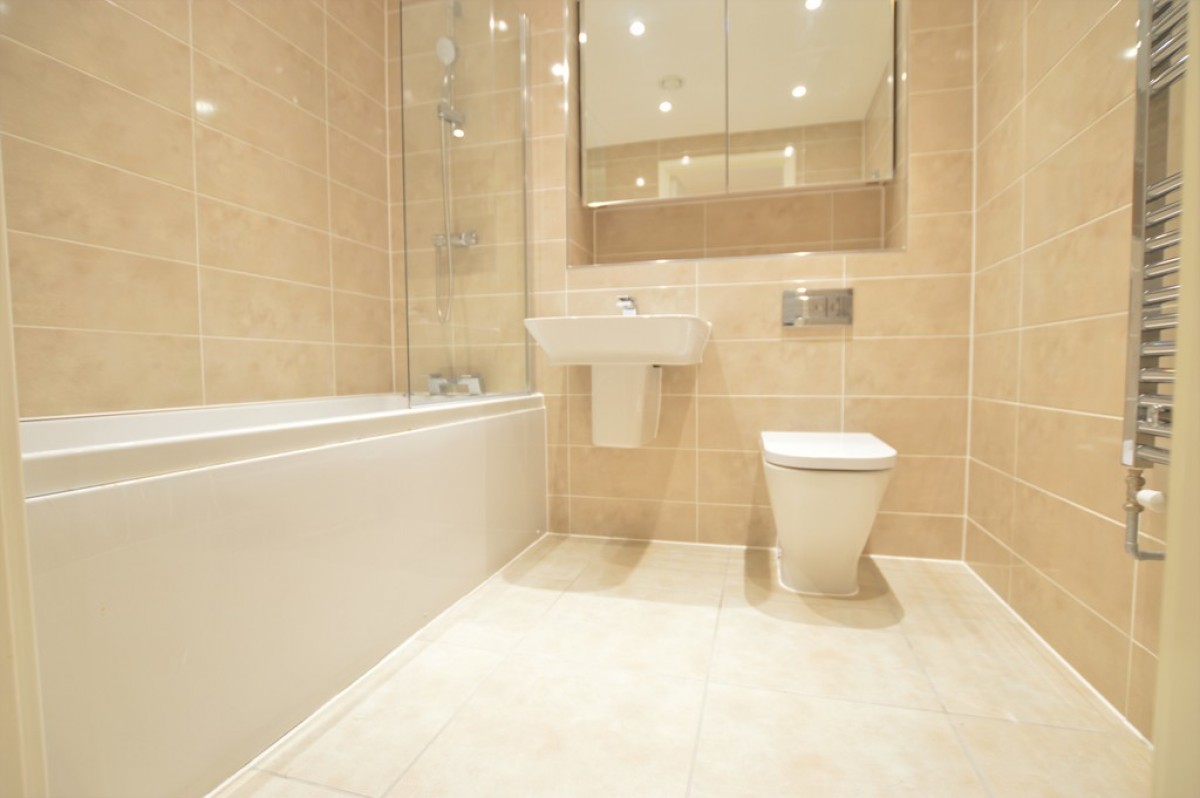 Crossways, Windsor Road, Slough