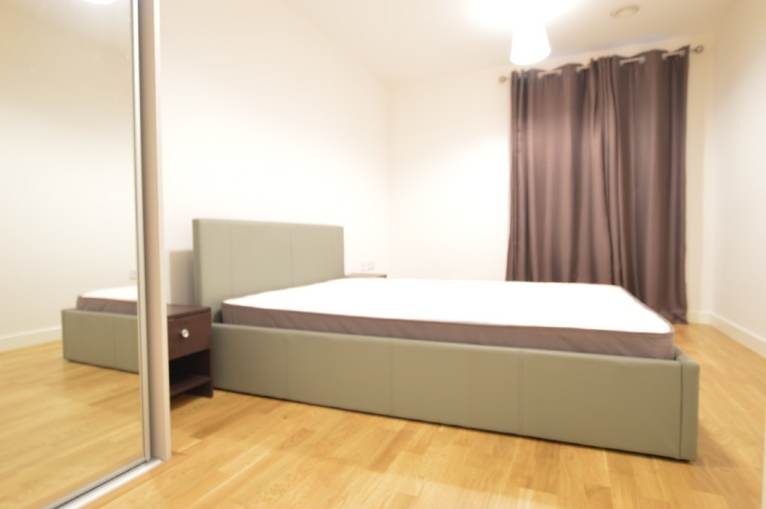 1 bedroom Flat for Letting Crossways, Windsor Road, Slough