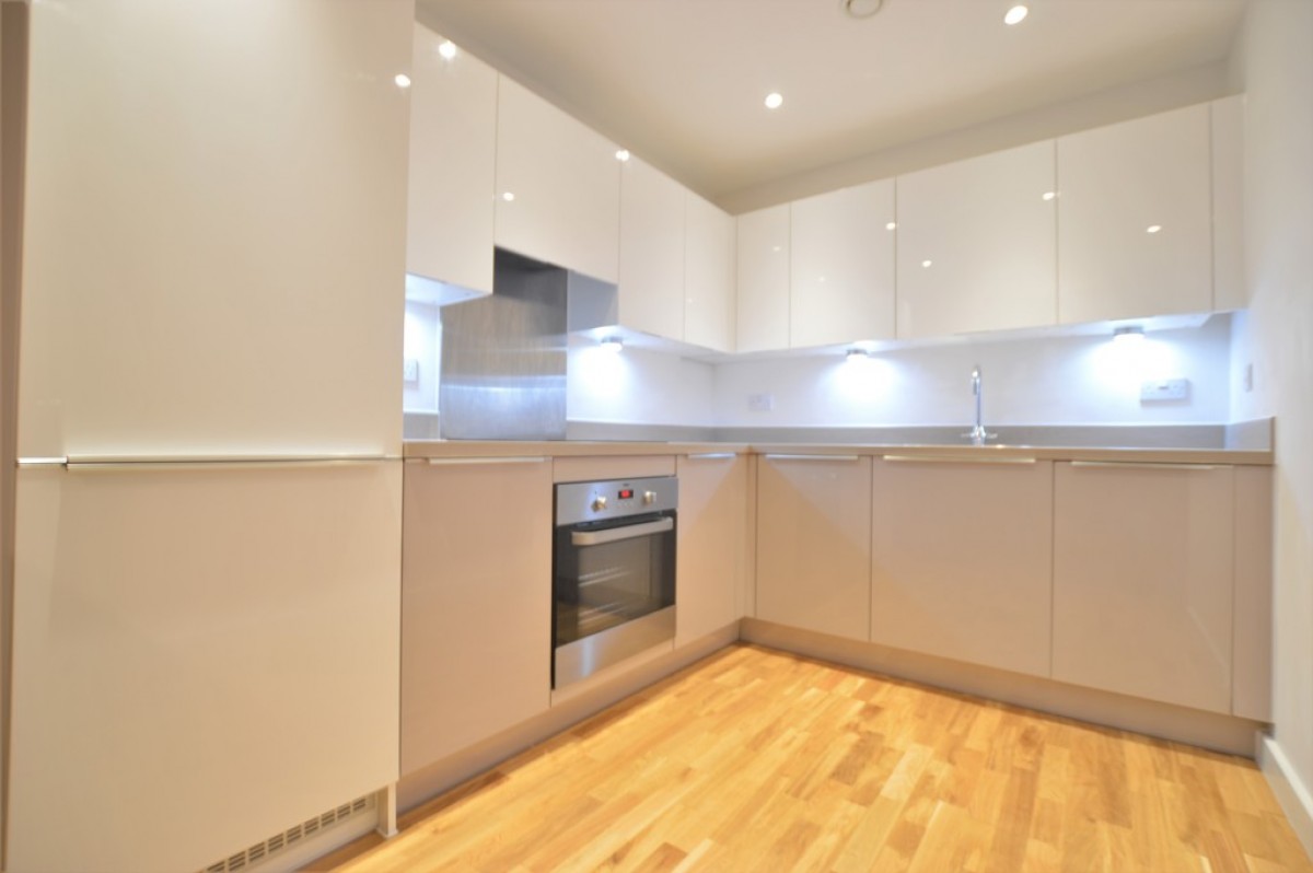 Crossways, Windsor Road, Slough