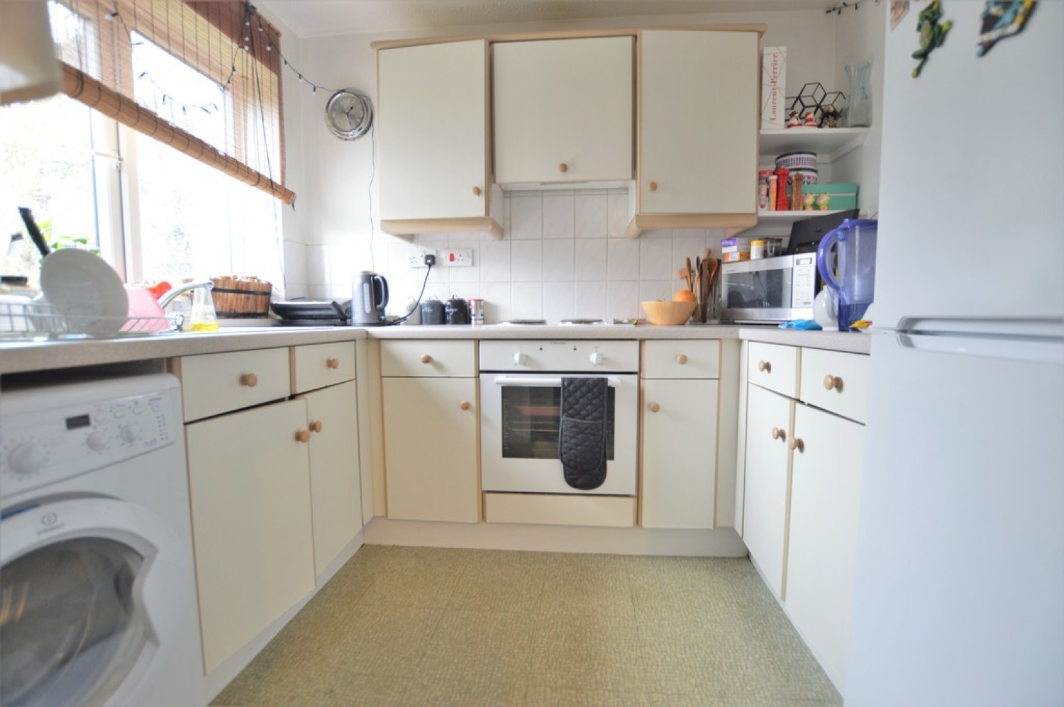Kinnaird Close, Slough