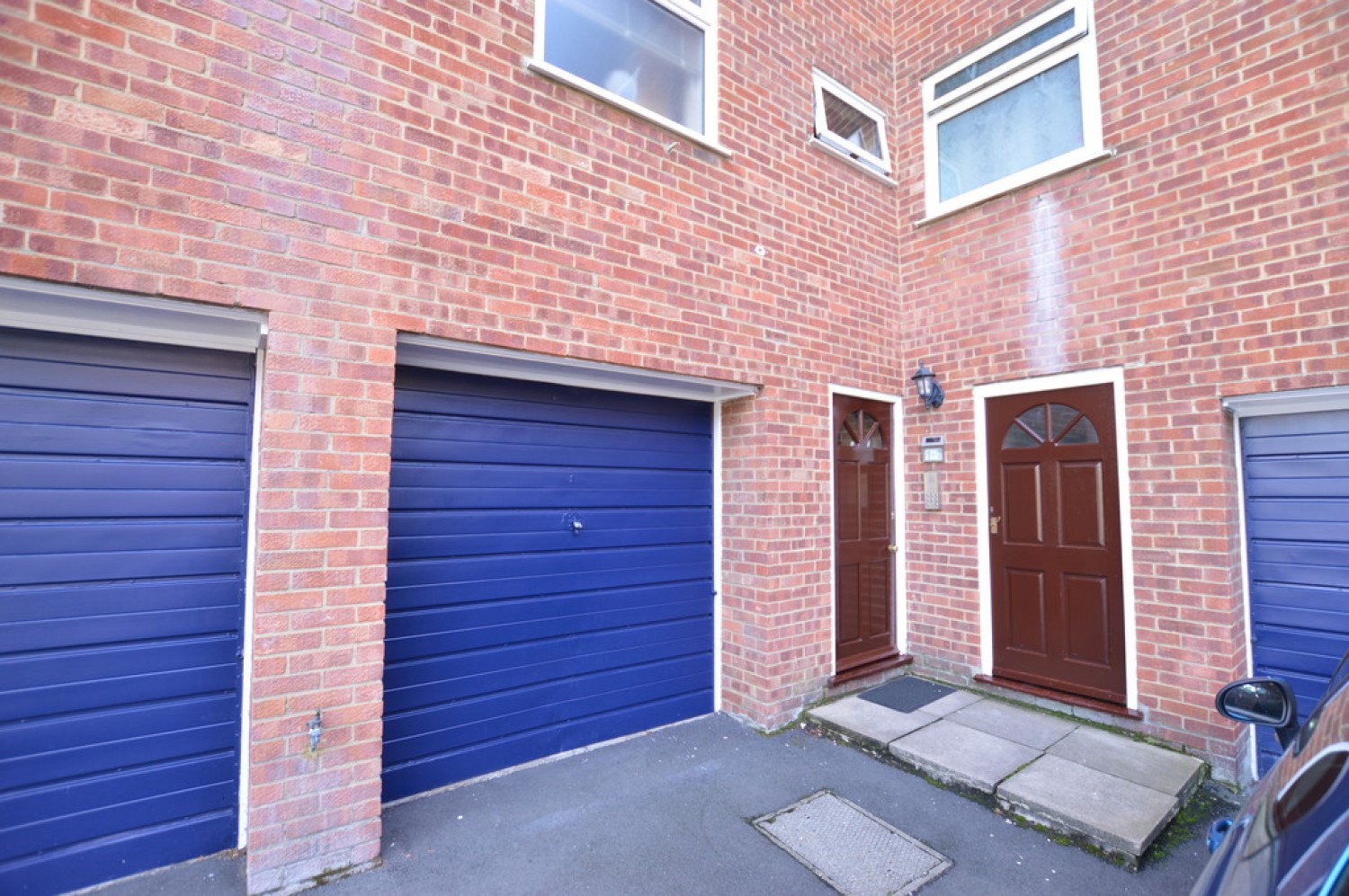 1 bedroom Flat for Letting Bath Court, Powney Road