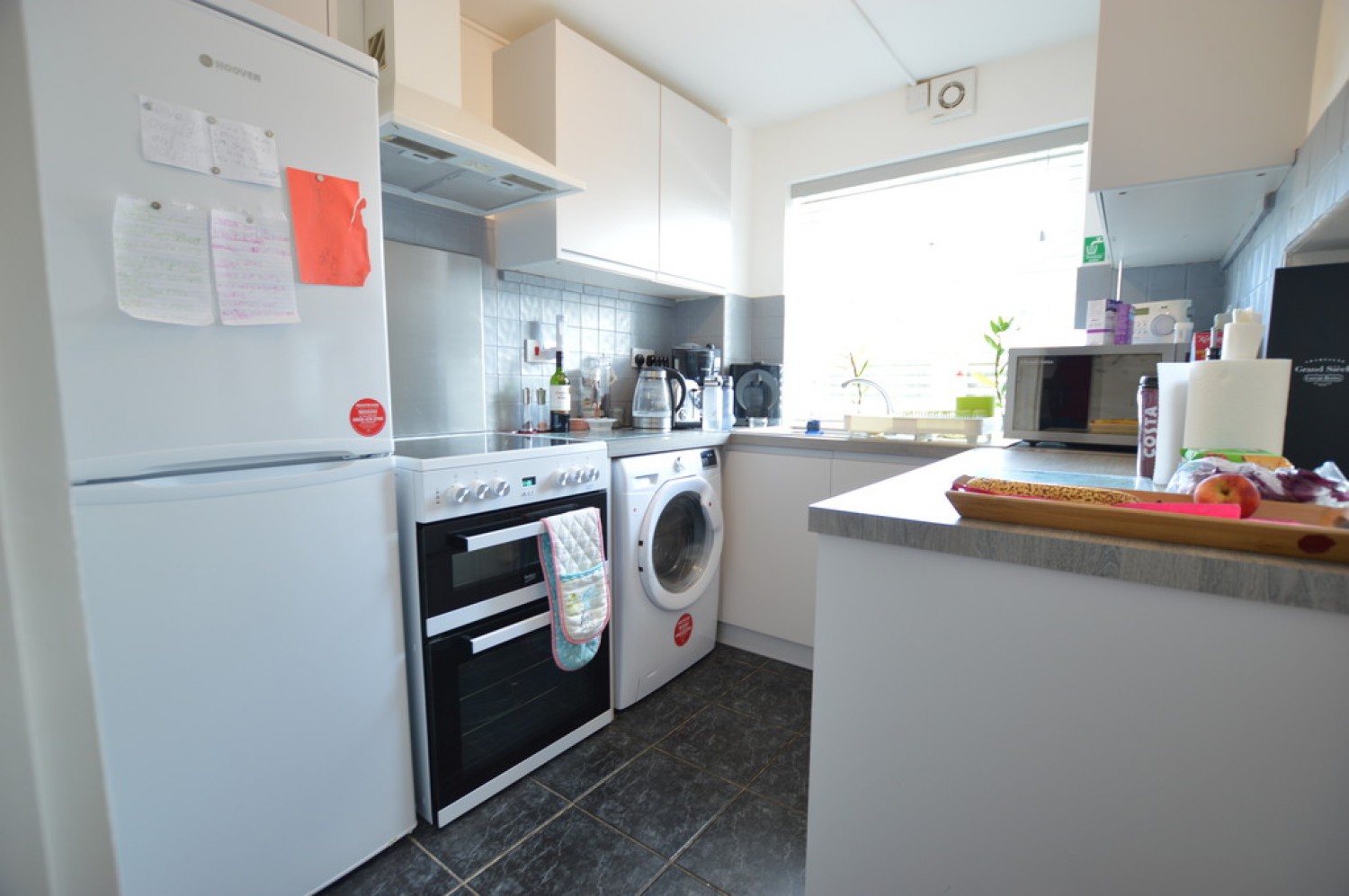 1 bedroom Flat for Letting Bath Court, Powney Road