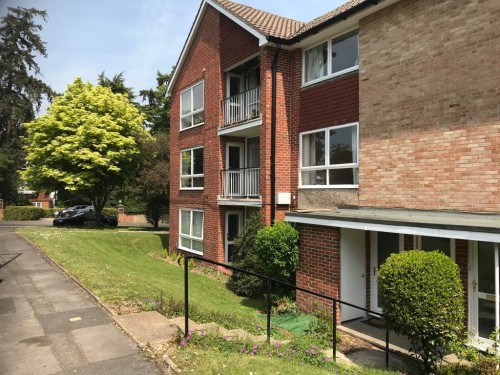 11 Fernley Court