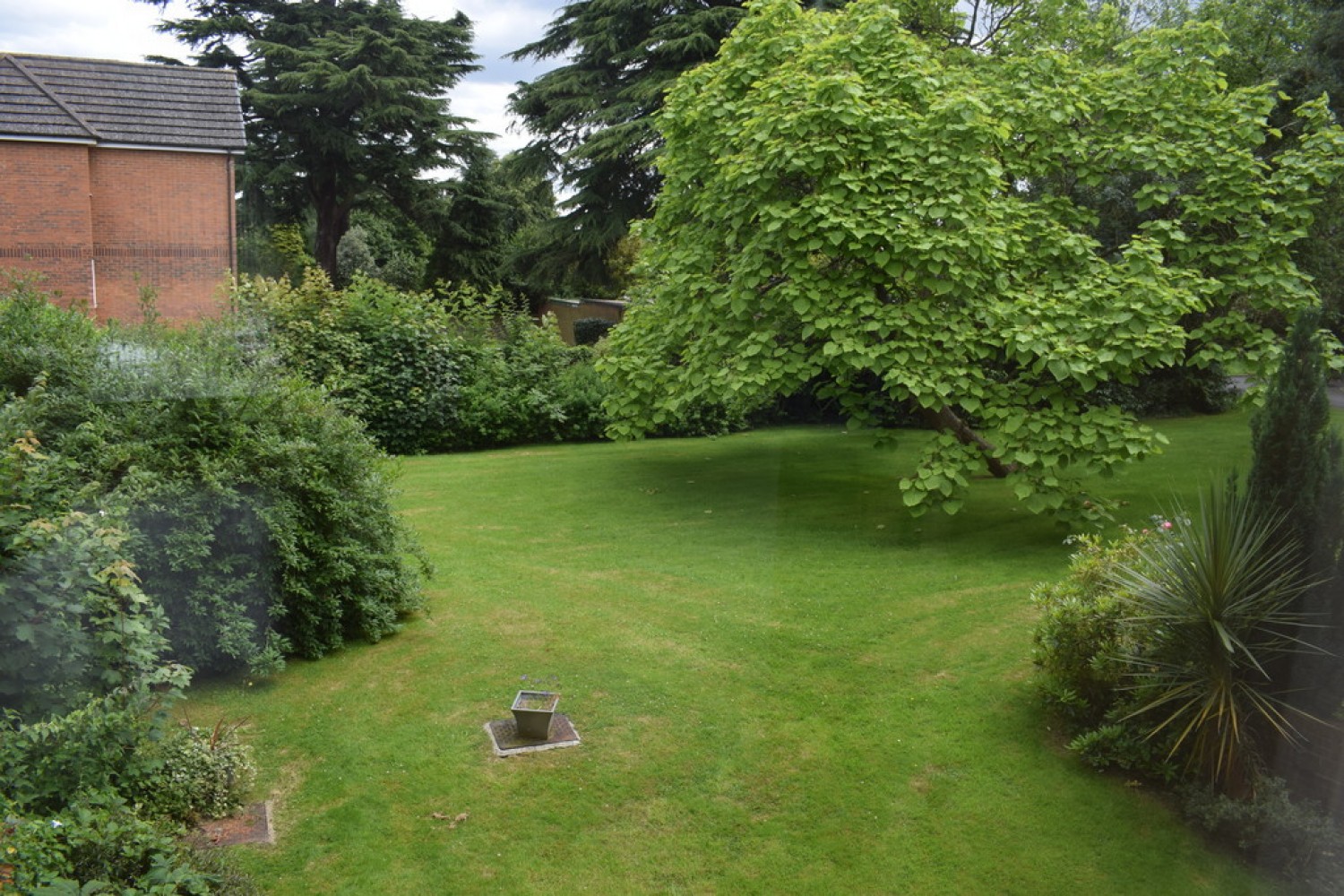 2 bedroom Flat for Letting 11 Fernley Court