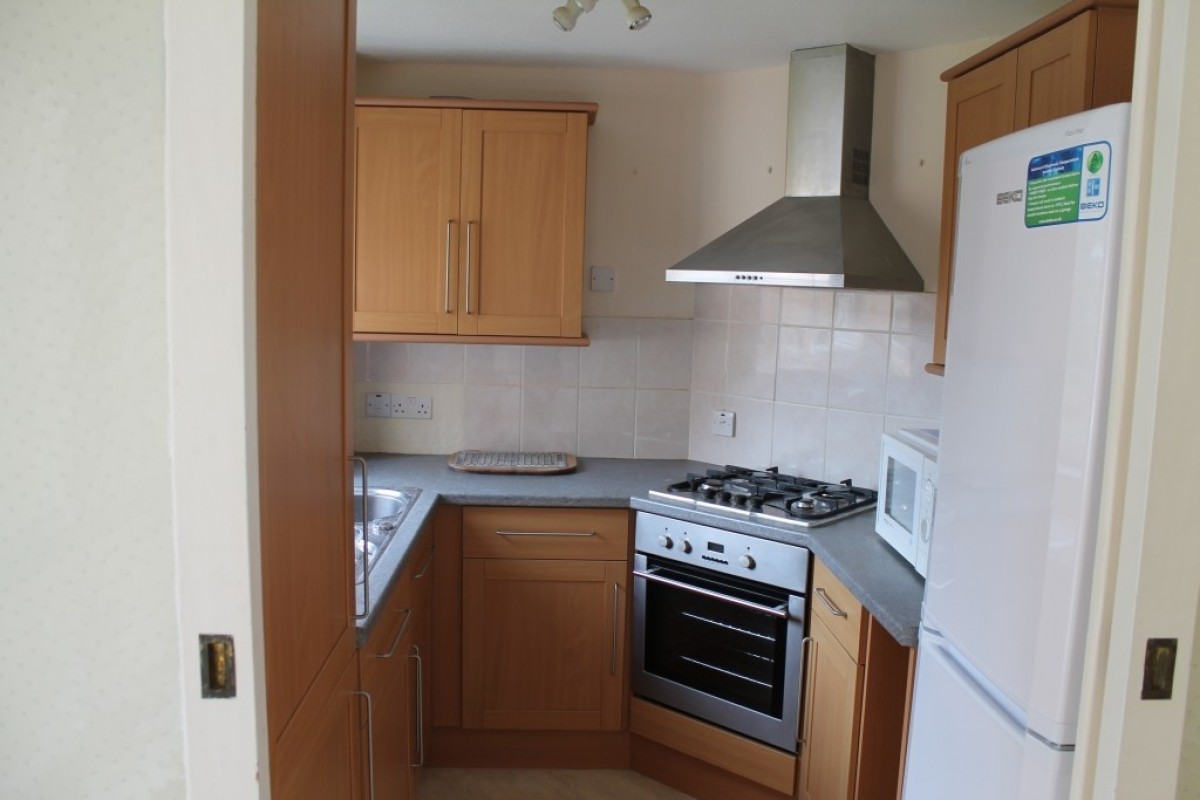 11 Fernley Court