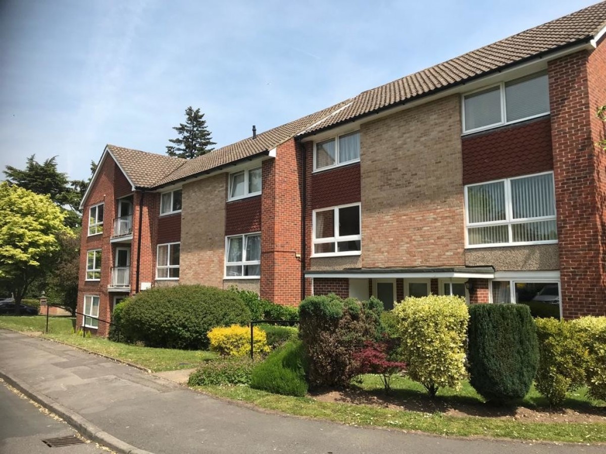 11 Fernley Court