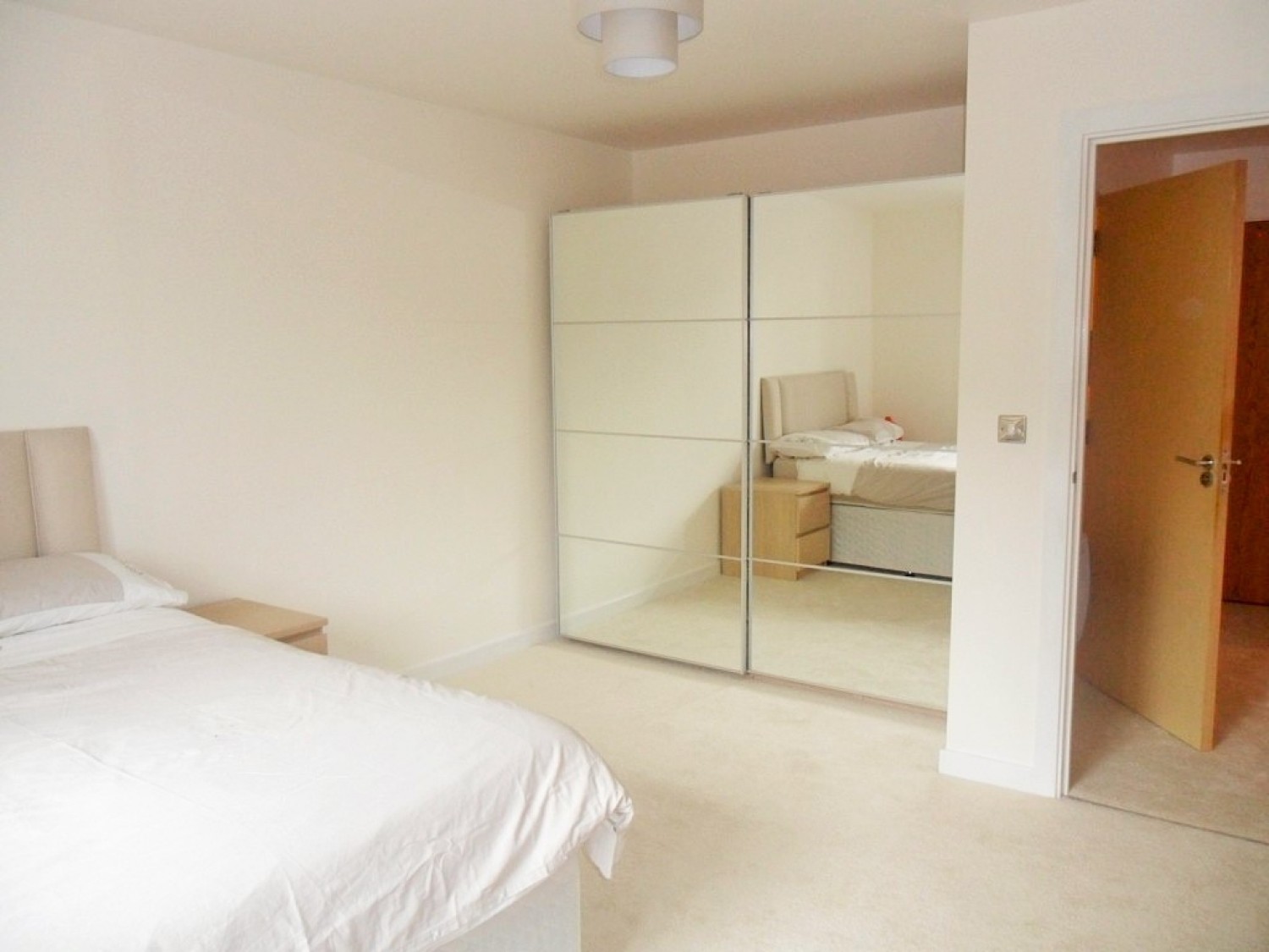 1 bedroom Flat for Letting Providence House